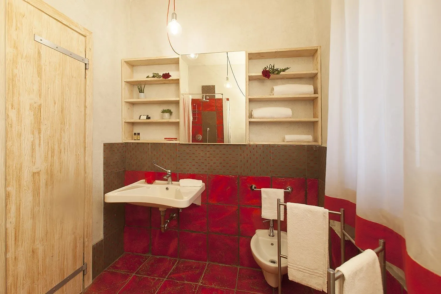 Agriturismo La Collina Pitigliano 0*,