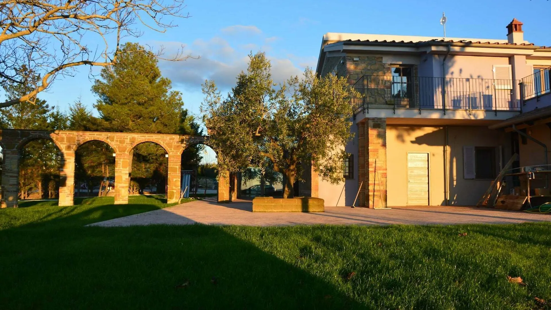 Agriturismo La Collina Pitigliano 0*,  Italie