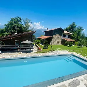 Tenuta Pozzi , Colico Italien