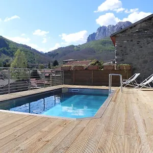 Hébergement de vacances La Calamaia, Gorfigliano