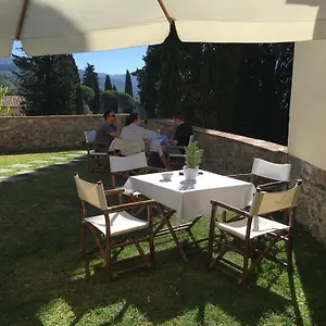 Séjour à la campagne Palazzo Boccella, Villa Basilica