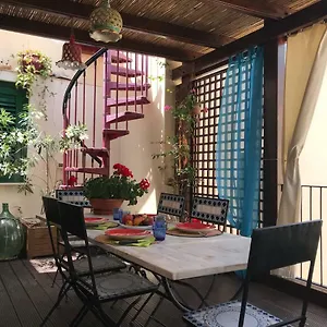 Casa La Veranda Di Ligny , Favignana Italia