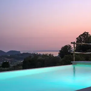 Gaiasofia - Adults Only , Caprino Veronese Italien