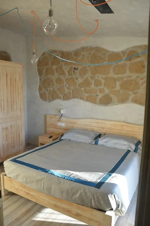 Farm stay Agriturismo La Collina Pitigliano