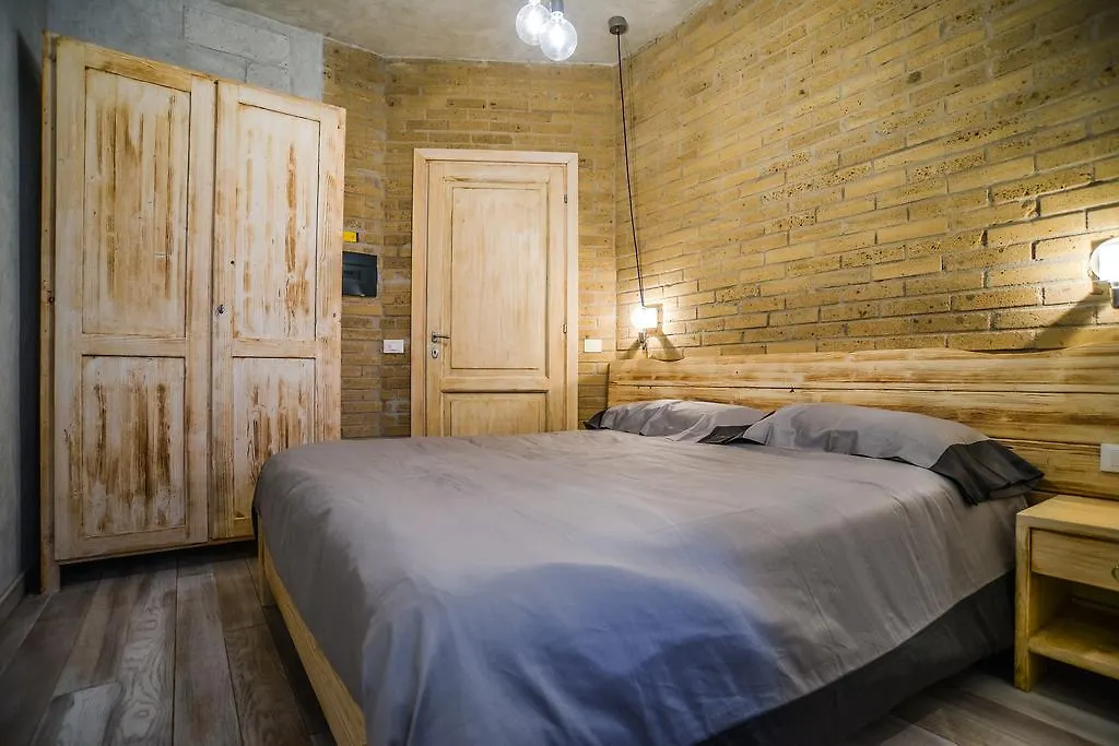 Farm stay Agriturismo La Collina Pitigliano